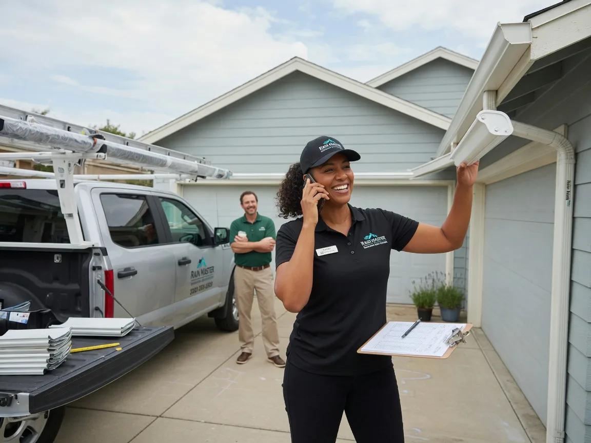 Gutter Installation Harrisville, NY FAQs